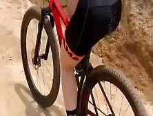 Big Ass Cicling