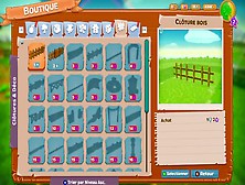 Jeu De Ferme De Farm Together