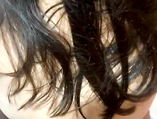 Beautiful Indian woman with a big ass is fucked by a swinger