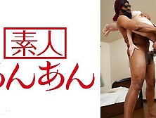 714anan-050 Azusa -chan 2