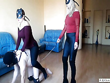 FFM Session #129 Ponyboy