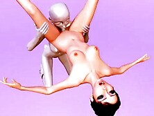 The Princess Has Come Of Age-strip2. xxx: Big Tits, Blonde & Brunette Porn