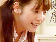 Incredible Japanese girl Rei Mizuna in Crazy Nurse JAV movie