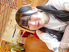 Appearance] Fake Twin-Tail Back Dirt Girl W