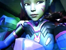 D. Va In The Gang