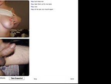 Omegle Worm 419 / Chat Fun