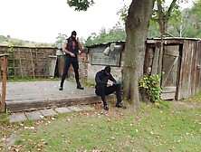 Patient Zero Wet,  Anna De Ville,  Atm,  Dap,  Manhandle - Teaser Video