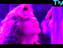 Anastasiya Krasovskaya Breasts,  Underwear Scene in Po Baram