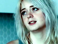 Blow Up a Storm with Annie Archer and London Rivers Unleash the Meaty Twat Temptation