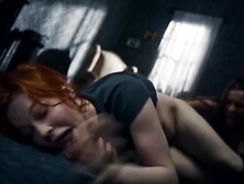 Josephine Jackson Sofia Rivers One Quick Stop