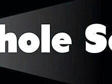 GloryholeSecrets - Redhead Inked mother I'd like to fuck Deepthroats Rods At Gloryhole