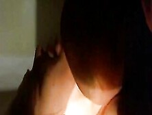 Pretty Valeria Marini Makes Love In Various Cuts