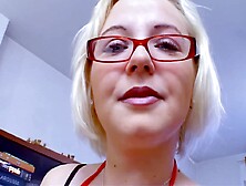 Young French Bitch Sucking An Fuckin With Spanish Big Cock (18+)