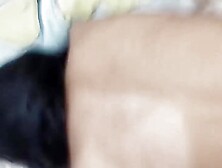 Small pusi crying baby shower