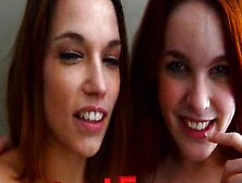 Daisy Marie perfect blowjob