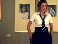 Ana De Armas In Knock Knock (I) (2015)