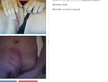 Russian Webcam Sex Chat