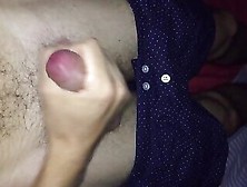 Horny Young French Gay Cumshot