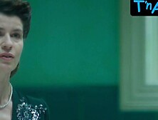 Irene Jacob Underwear Scene  in Tales Of Mexico