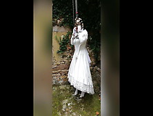 Shemale Bondage Bride Part 2