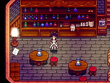 Xtardew Valley - Olivia Part one in Spanish - Stardew Valley