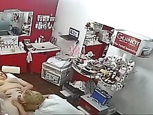 Beauty hair removal 1