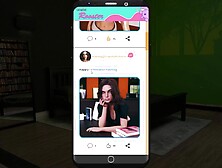 BEING A DIK #153 • Madame Rose blows a rough