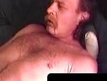 Grandpa's Secret Stash - Old Man Fucks Young Blonde In Motel Room