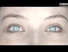 Olwen Catherine Kelly Nude,  breasts scene in The Autopsy of Jane Doe (2016)