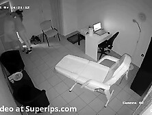 IPCAM – Old German doctor fucks his secretary