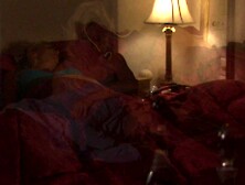 Tiny Cytherea Fucks And Squirts And Until Her Guy Pops His Thick Load- LatinaFever