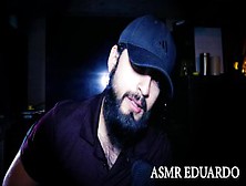 Asmr - Mysterious Potential Boyfriend Role Play - Picking You Up At A Bar