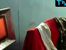 Sigourney Weaver Breasts Scene in One Woman Or Two