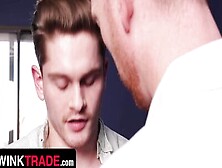 Twink To Bff "will Your Stepdad Be My Valentine" - Twinktrade