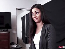 The Steppops And Get It On With Jasmine Vega