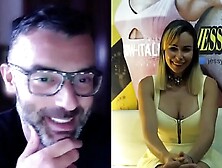 Intervista alla Pornostar Jessy Jay