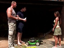 Wild Waves - (Full Scene - HD Original uncut Version)