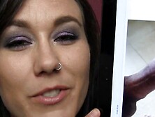 Sinn Sage Rates your Dick