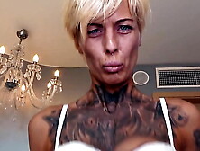 Wild Cute Hotel Sex with German Homemade Milf