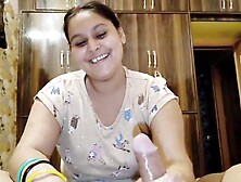 A bit of booty cum inside butt aperture