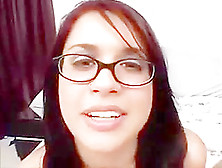 Eva Angelina and her perverted kumpela