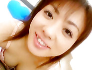 Hottest Japanese whore Hikaru Wakana in Horny POV,  Big Tits JAV clip