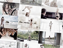 Sexy latina Eliza Ibarra passionate affair with boss - Eroticax