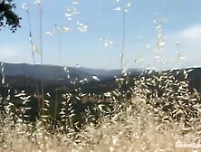 Jada Fire - Tied And Dominated By Two Guys