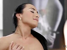 Thrilled Princess - czech scene - Old4k