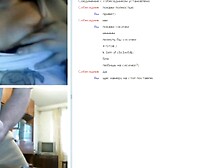 chatroulette #4