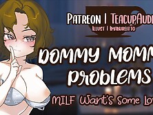 Wants Some Lovin (f4m) (the House Is Quiet) (sneak Fuck)