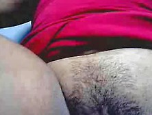 Morena vadia se masturbando no skype