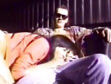 China Mai A Few Good Rears Sc1