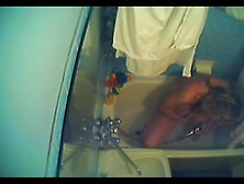 masturbation Step mom